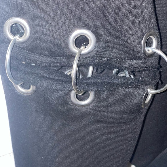 One of a kind Motörhead sweatshirt - Picture 3 of 6